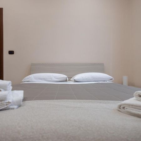 Casa Vacanze Alla Maison Fiumicino Luaran gambar