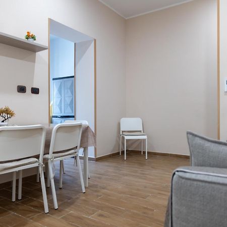 Casa Vacanze Alla Maison Fiumicino Luaran gambar