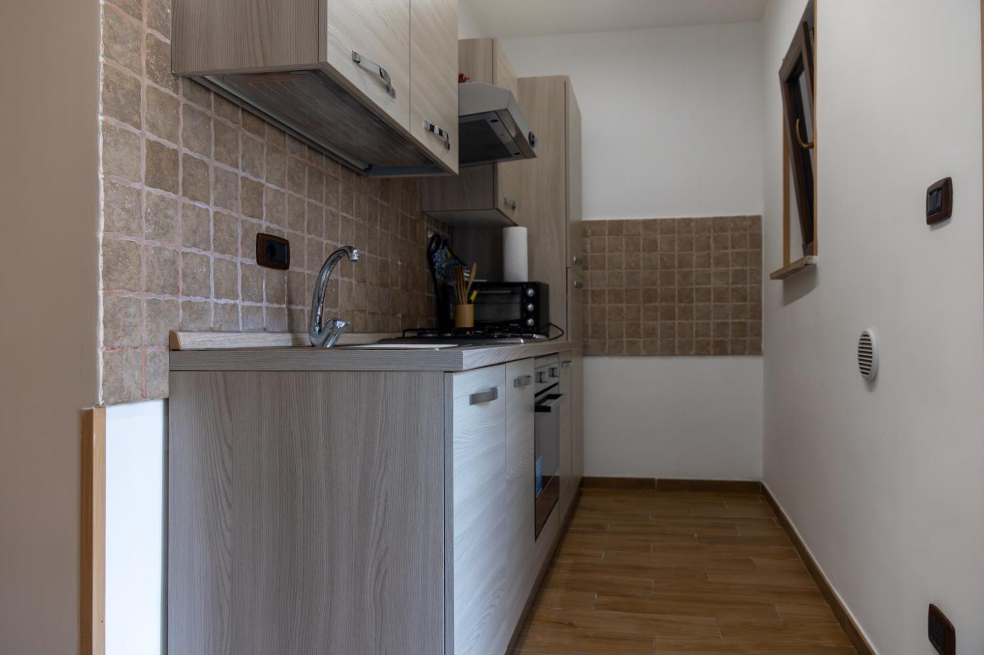 Casa Vacanze Alla Maison Fiumicino Luaran gambar