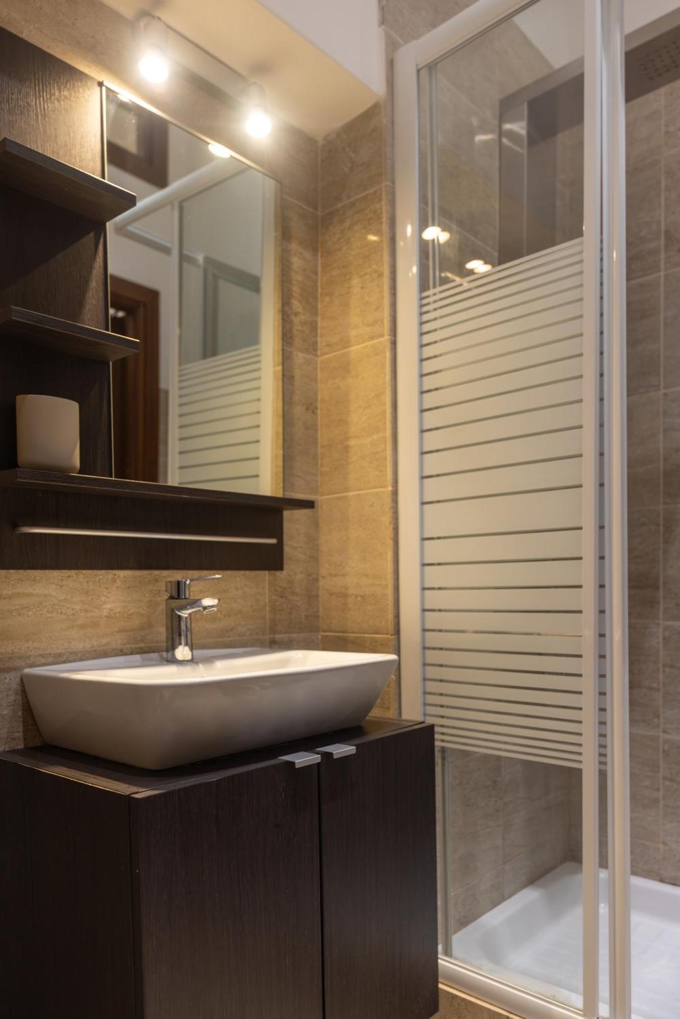 Casa Vacanze Alla Maison Fiumicino Luaran gambar