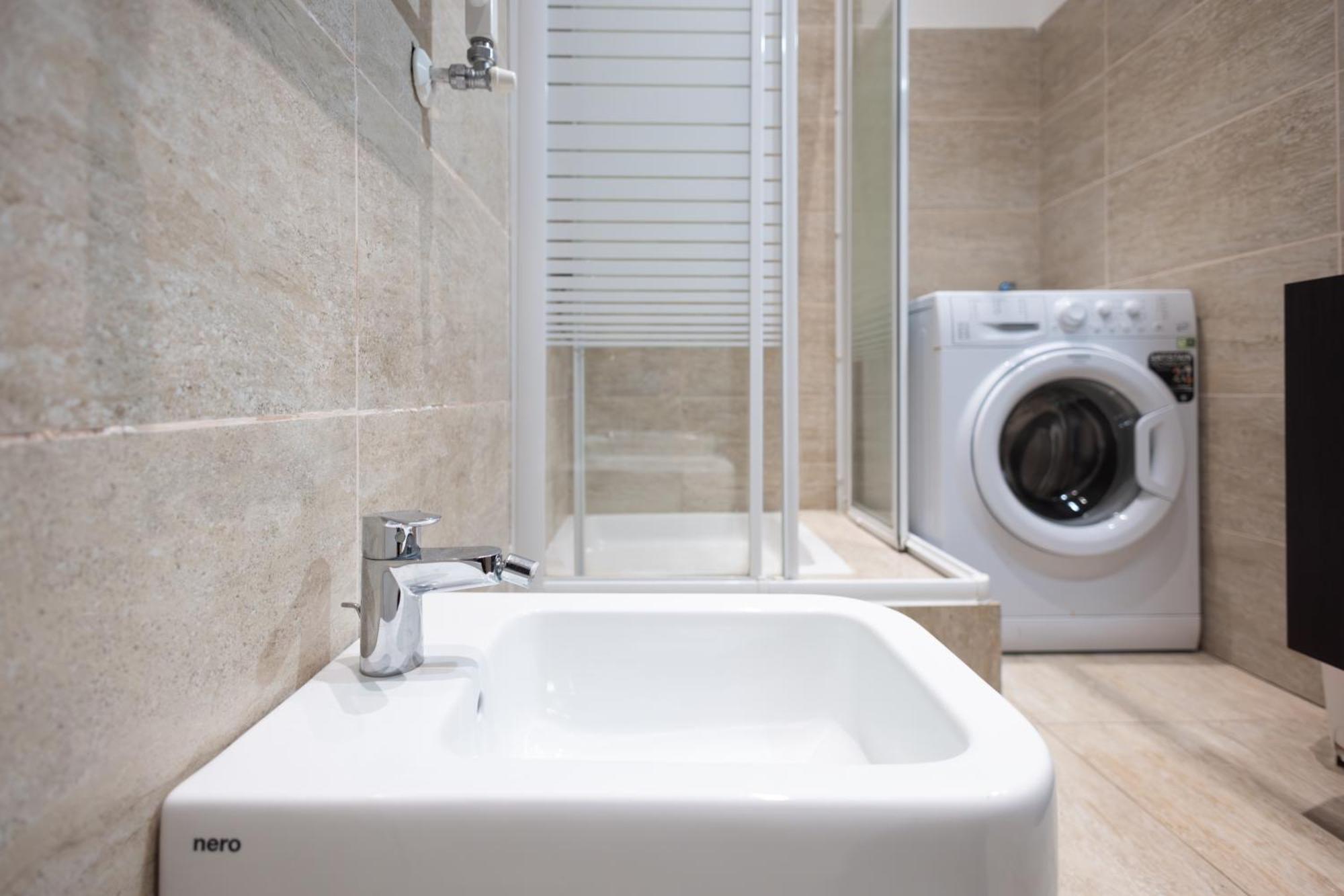 Casa Vacanze Alla Maison Fiumicino Luaran gambar