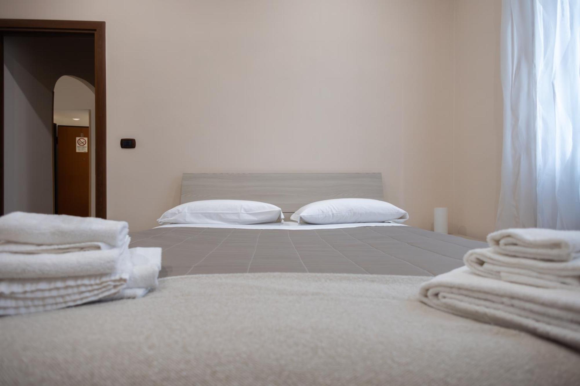 Casa Vacanze Alla Maison Fiumicino Luaran gambar
