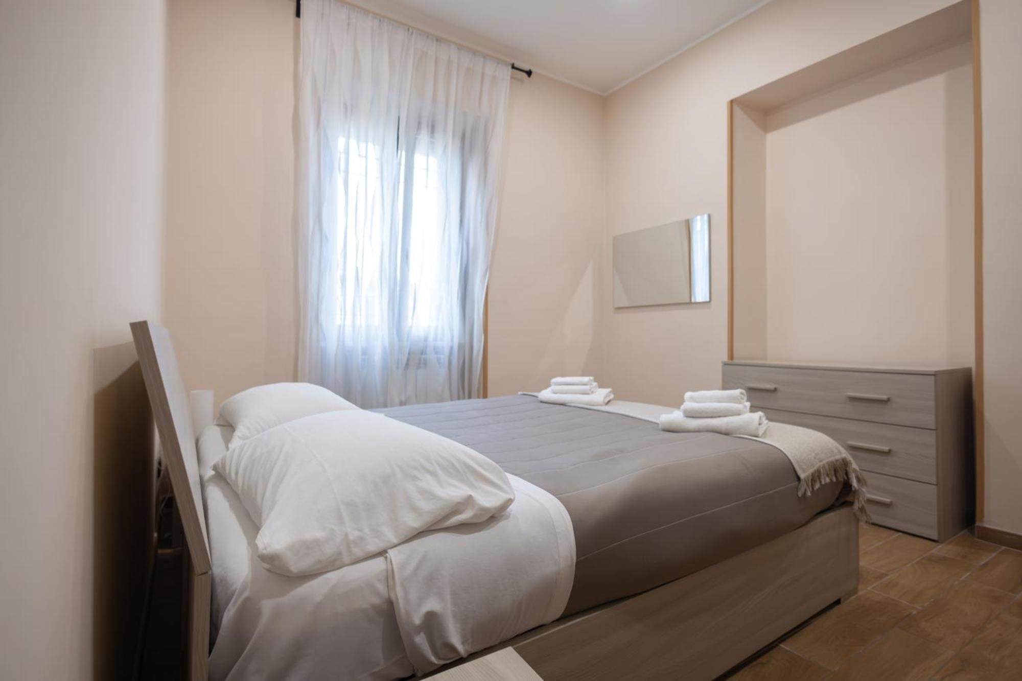 Casa Vacanze Alla Maison Fiumicino Luaran gambar