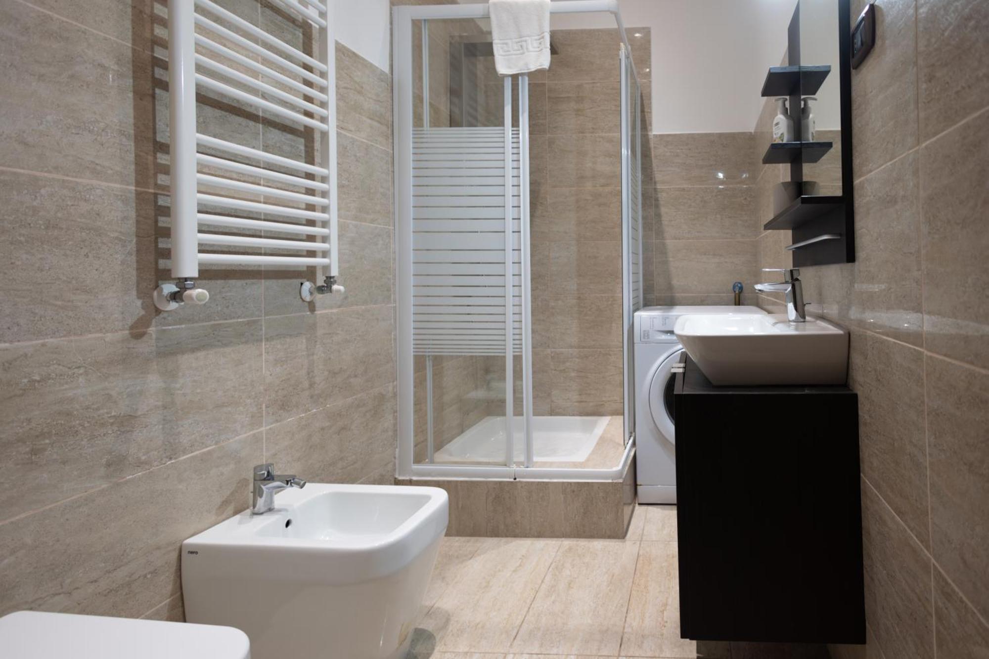 Casa Vacanze Alla Maison Fiumicino Luaran gambar