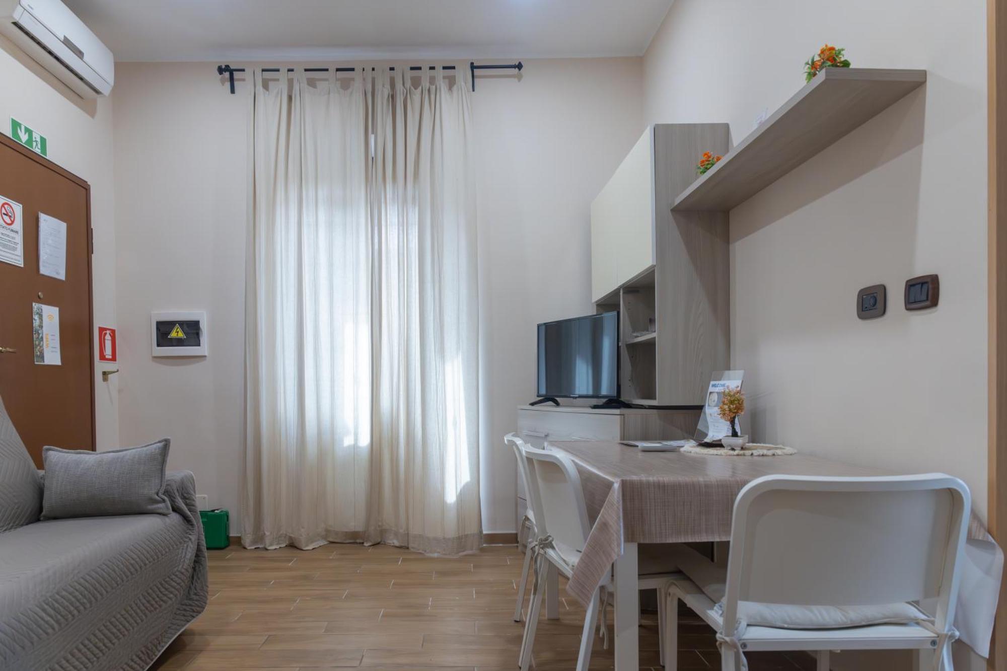 Casa Vacanze Alla Maison Fiumicino Luaran gambar