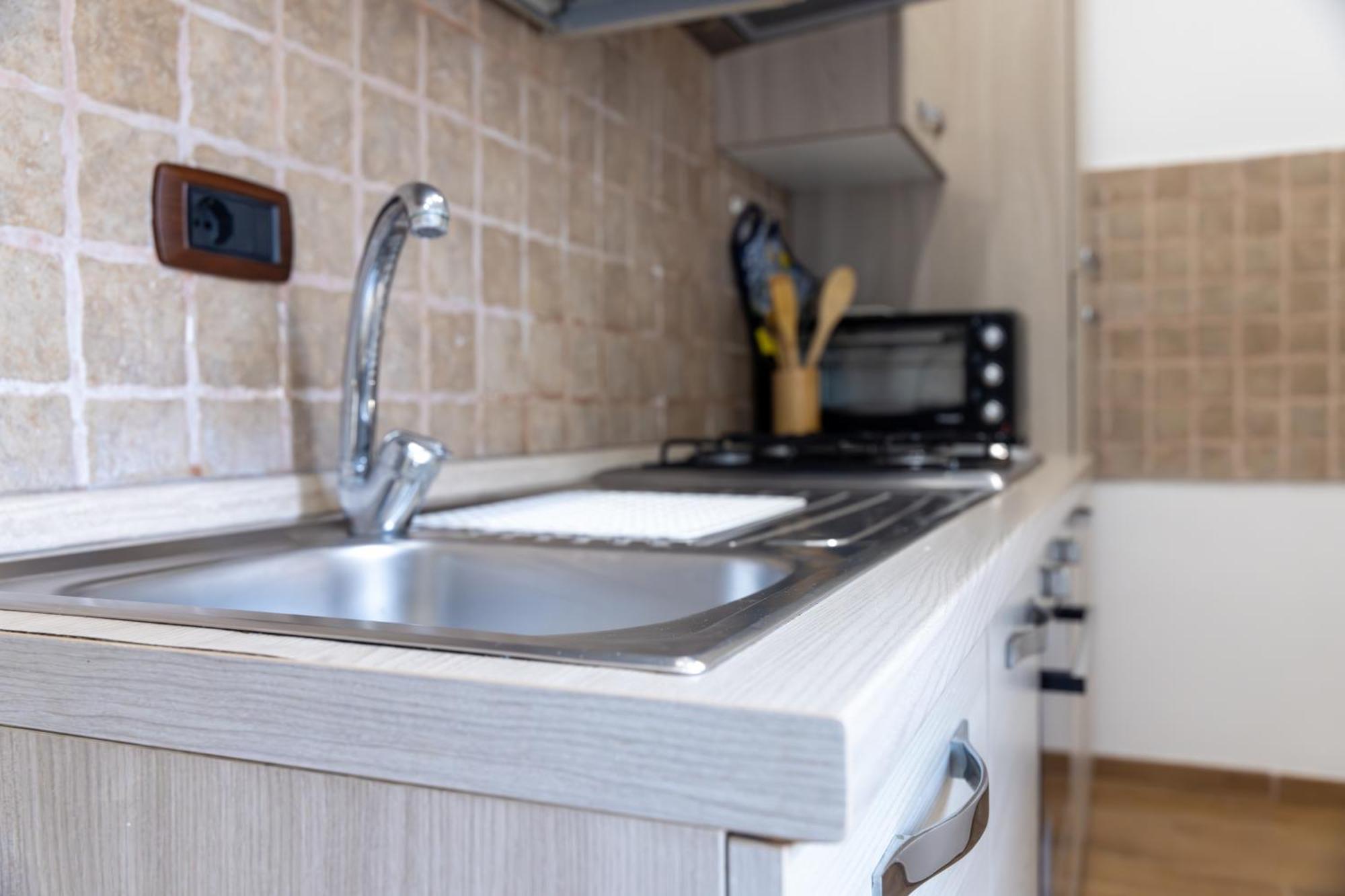 Casa Vacanze Alla Maison Fiumicino Luaran gambar